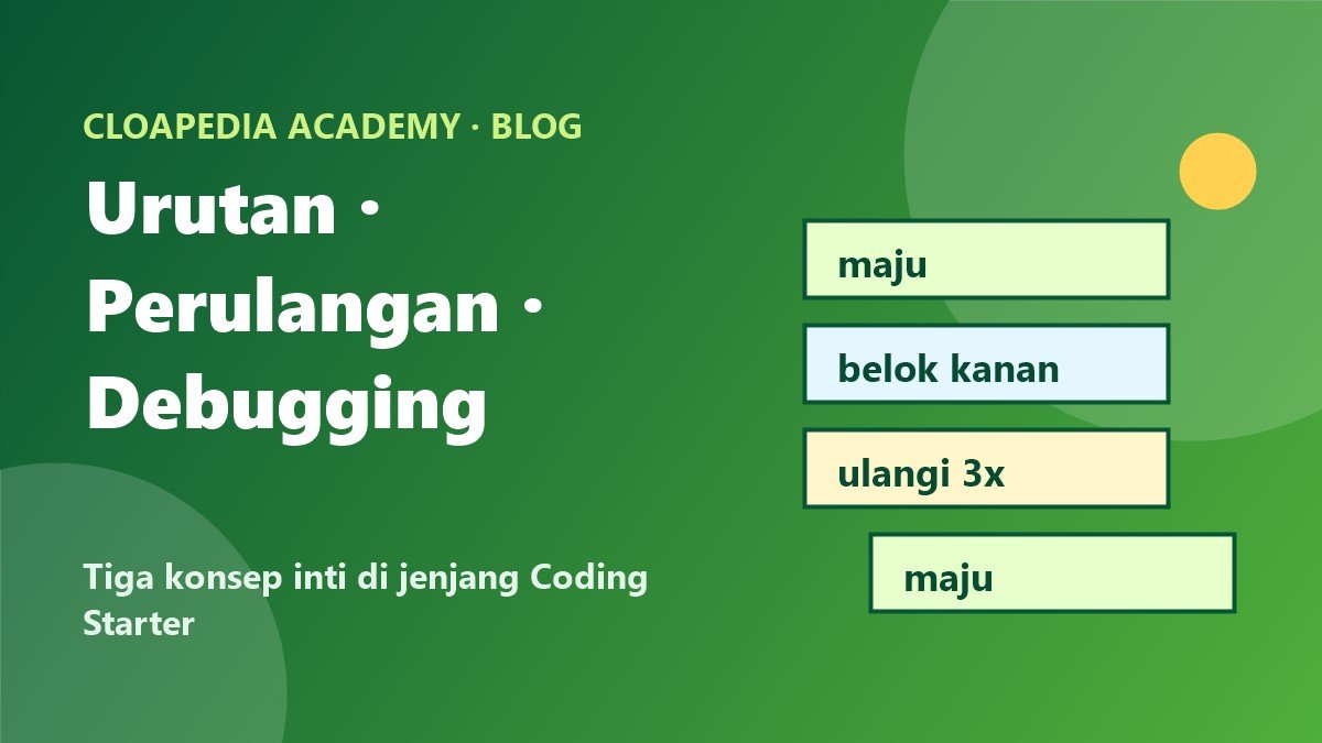 Blok perintah