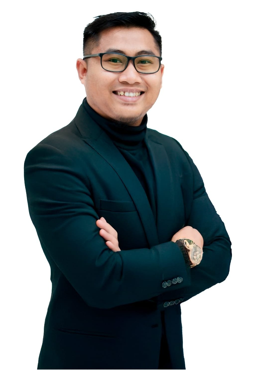Dr. Fandy Kurniawan, S.Kom., M.Kom., pendiri Cloapedia Academy